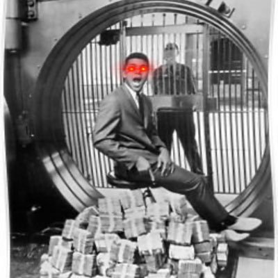 yungboidex's profile picture. Bullish