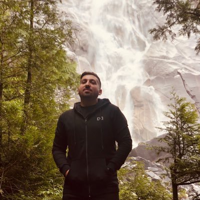 JoeSoueidan's profile picture. | J.E-S. |