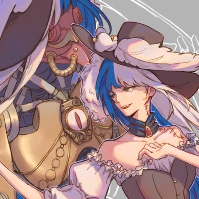 森閑|shinn.z (Commission Open)さんのプロフィール画像