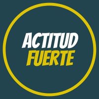 Actitud Fuerte(@ActitudFuerte) 's Twitter Profile Photo