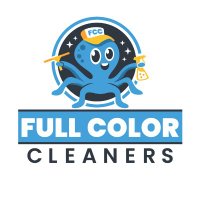 Full Color Cleaners(@FullColorClean) 's Twitter Profile Photo
