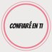 Confiaré en tí (@confiaret) Twitter profile photo Confiaré en tí (@confiaret) Twitter profile photo