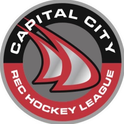 CCRHL Rec Hockey League