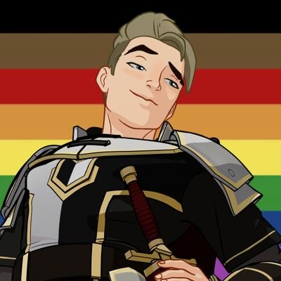 himbo of the dayさんのプロフィール画像