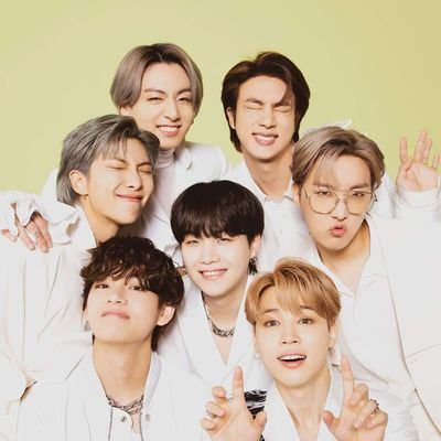 A mother of Seven, Record-Breaking kids. Jin eomma's subconscious.
To protect the boys at all costs 🤘