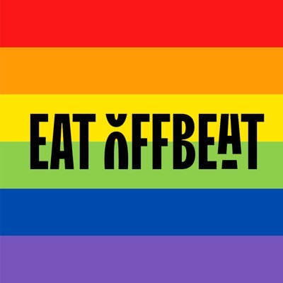 EatOffbeat's profile picture. Global 🌎 flavors made with ❤️ by NYC refugees & immigrants. Fresh meals to your door (NYC) + Gift boxes shipped (US) 🧕👩🏽👩🏼‍🍳👨🏾‍🍳🧑🏿‍🍳