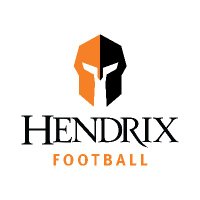 #WeAreWarriors (@hendrixfootball) 's Twitter Profile