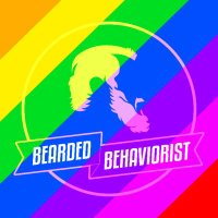 Bearded Behaviorist(@BehaviorBearded) 's Twitter Profile Photo