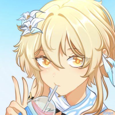 KO!さんのプロフィール画像