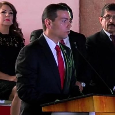 Luis Becerra Hurtado