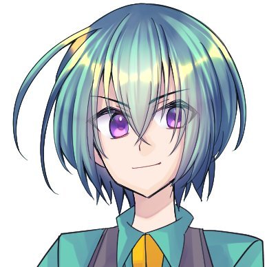 Lyra Drew【Spirit Detective Vtuber】《PREDEBUT》さんのプロフィール画像