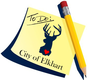 Never again will you ask, What is there to do in Elkhart?