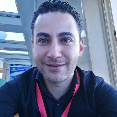 ZakariaElDegwy's profile picture. 