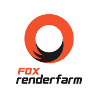 Fox Renderfarm(@foxrenderfarm) 's Twitter Profile Photo