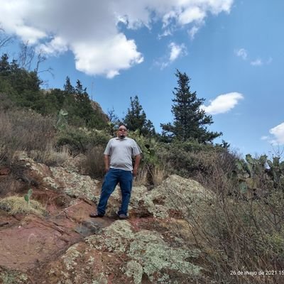 JRHUITRN1's profile picture. me encanta el ciclismo