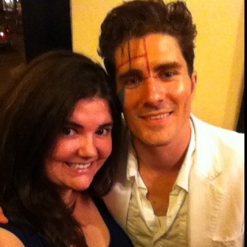 AshDyan's profile picture. architecture.music.beer.baseball.