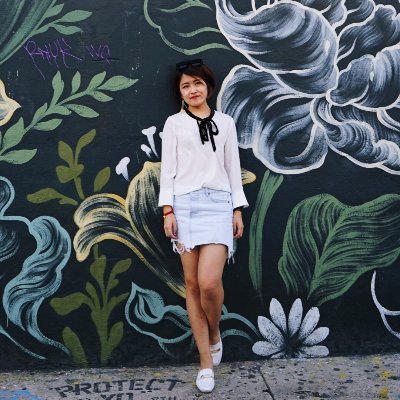 Yufan Yang Profile