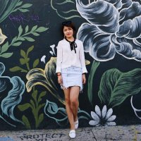 Yufan Yang (@yufannn_yang) 's Twitter Profile