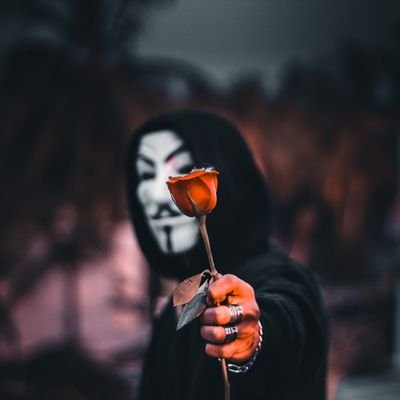 AubensonPaurice's profile picture. 