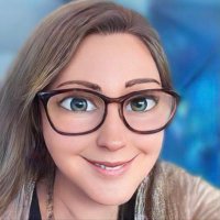 Leslie Hughes (@amstihughes) 's Twitter Profile Photo