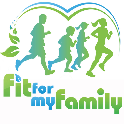 FitForMyFamily's profile picture. Helping Mother's Create a Healthy Lifestyle for Themselves that they can Easily Pass on To Their Children