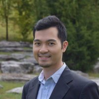 Nguyen-Hung Le (@lenghung8825) 's Twitter Profile Photo Nguyen-Hung Le (@lenghung8825) 's Twitter Profile Photo