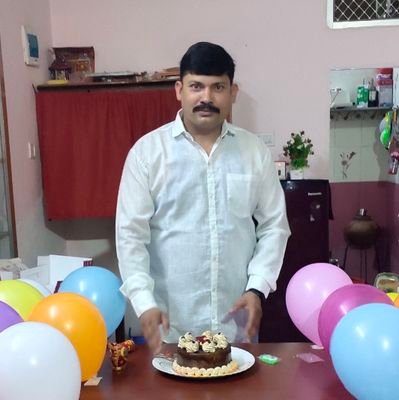 Ajaykumarsahar2's profile picture. khush raho Duniya ko jalao