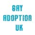 Gay Adoptions UK