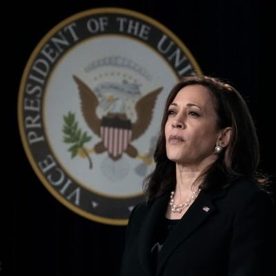 Kamala Harris fan!! Proud KHIVE member
Political Junky! I love the LGBQT+..! I may be the first but I will not be the last- Kamala Harris



#BidenHarris