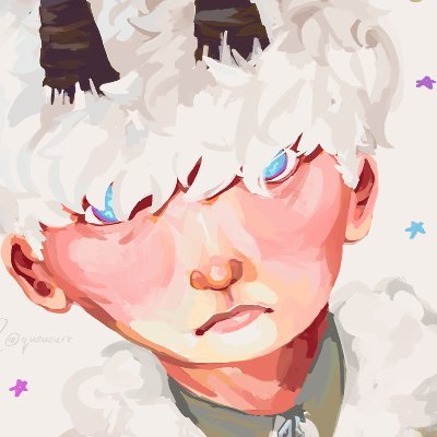 q 💫さんのプロフィール画像