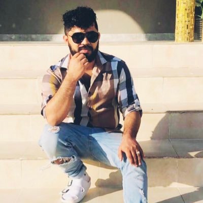 3IaUzCZqMqkMw0D's profile picture. عازف كمنجه