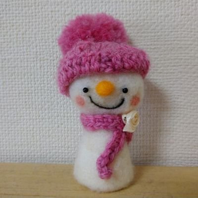 夏の雪だるまさんのプロフィール画像