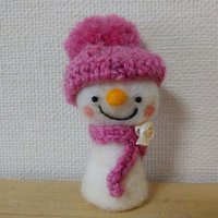 夏の雪だるま(@c2LHkuW2whPvKe2) 's Twitter Profile Photo