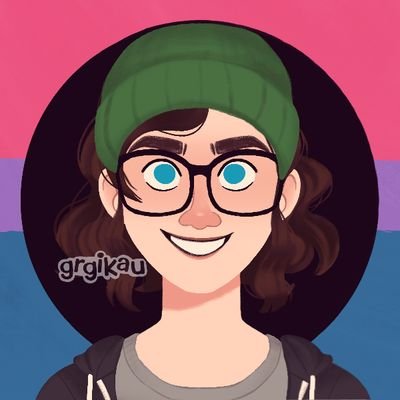 Be like a cloud, for you're no worse than a cloud. | Black Lives Matter | 37 | He/Him/His | TERFs and SWERFs very unwelcome here.