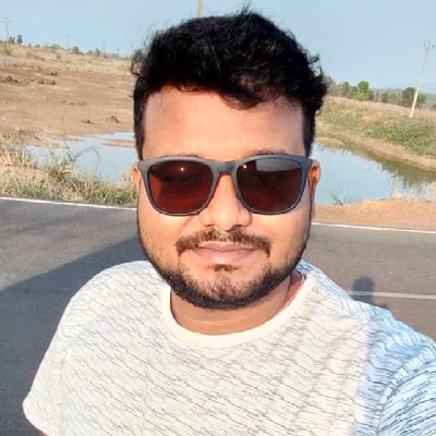 Ratiranjanbaral's profile picture. शीलं परमं भूषणम्

ମହାପ୍ରଭୁ ଜଗନ୍ନାଥଙ୍କ ଦୟାରେ ମୋ ଜୀବନ। ମୁଁ ତାଙ୍କର ଦାଶ।

 Yeh Dil❤️ Maange More🌟