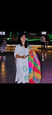 SipraSwain11's profile picture. Work for a cause to transform million lives 🙏