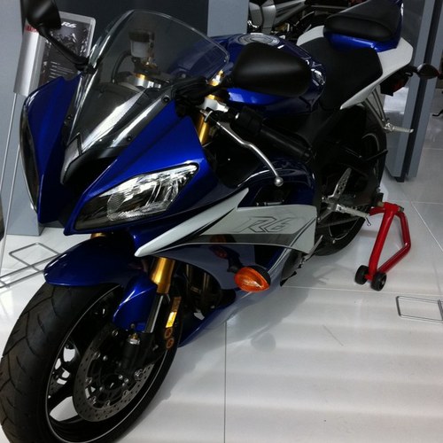 jafraro's profile picture. 