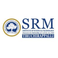 SRM Institute of Science and Technology, Trichy(@srmist_trichy) 's Twitter Profile Photo
