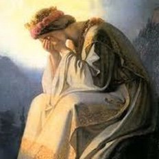 TradiCatholic's profile picture. 