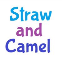 Straw And Camel(@straw_camel) 's Twitter Profile Photo