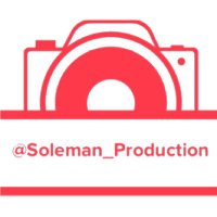 Soleman Production (@soleman_prod) 's Twitter Profile Photo