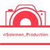 Soleman Production (@soleman_prod) Twitter profile photo Soleman Production (@soleman_prod) Twitter profile photo