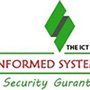 informed_ltd's profile picture. CCTV Surveillance, Fire Systems, Electric Fencing, Automatic Gates, & Intruder Alarms. Contact us for Supply and Installation 

☎0793 000 111 / 0710 402 402