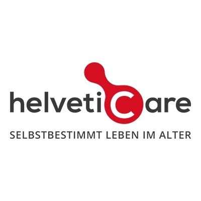 Helvetic Care versteht sich als Bewegung für ein selbstbestimmtes Leben im Alter. Werden Sie Teil davon, und stossen Sie mit uns Veränderungen an.