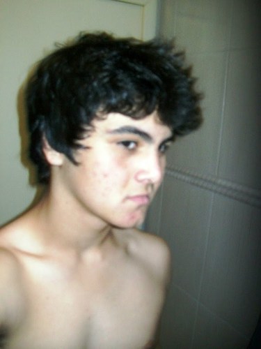 Te amo Camilla Carniel 3   @quero2usernames
