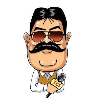 An enthusiast investigative Journalist from Bhopal.