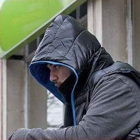 amitskylon's profile picture. 