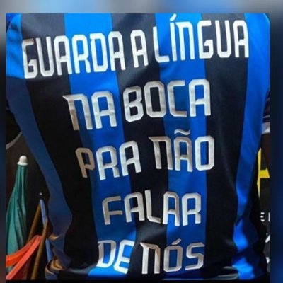 Biscoitao22cpx's profile picture. Fé