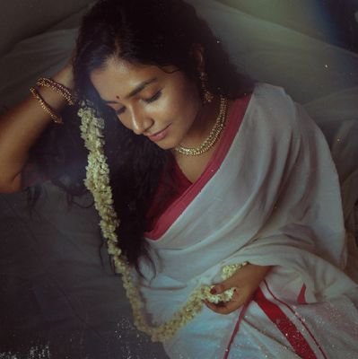 LoveRajisha's profile picture. Rajisha Vijayan love ❤