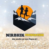 Nirbhik Foundation (@nirbhikf) 's Twitter Profile